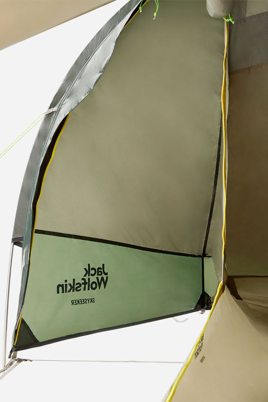 Jack Wolfskin Jack Wolfskin North Timer Tent