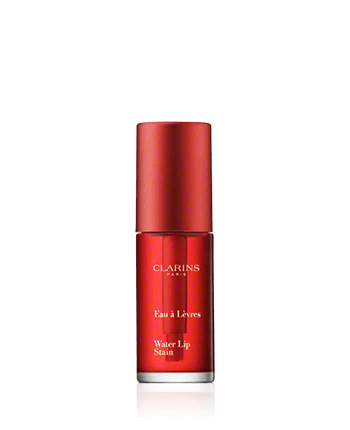 Clarins Water Lip Stain 09 Deep Red Water 7ml