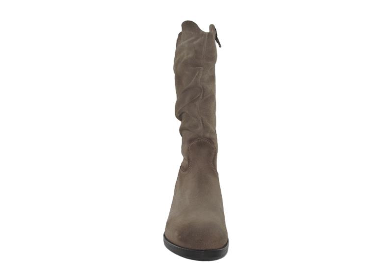 AQA Shoes A8815 dodo