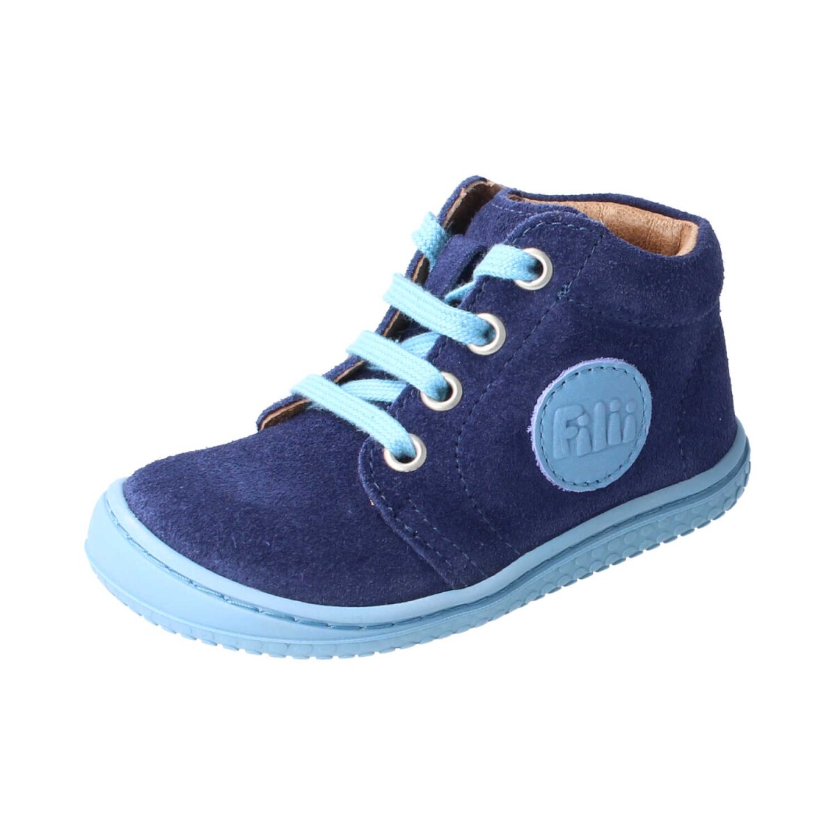 3011-2 oceanGECK velours leather laces Weite/M