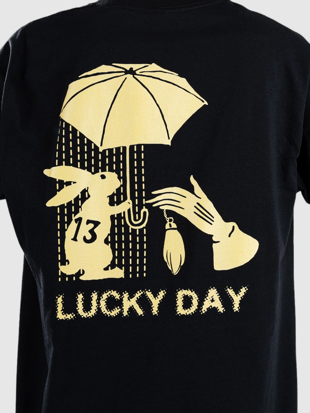 Empyre Lucky Day T-Shirt black