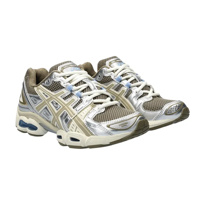 Asics Gel Nimbus 9 Sneakers Dames