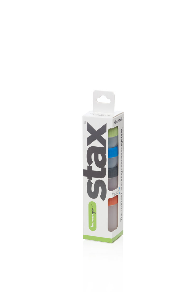 Stax Small