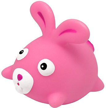 Knorrtoys® Badespielzeug »Escabbo® Bademattenset, Entenspass« mit drei Wasserspritzfiguren