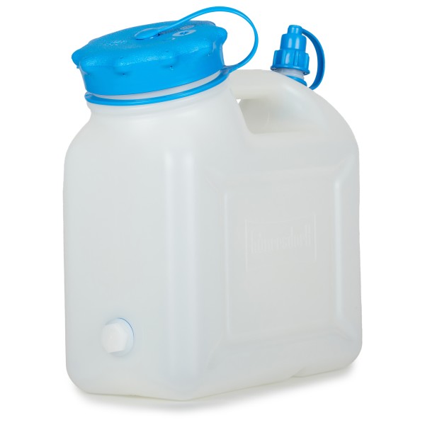 Hünersdorff - Wide Neck Canister - Transport de l'eau