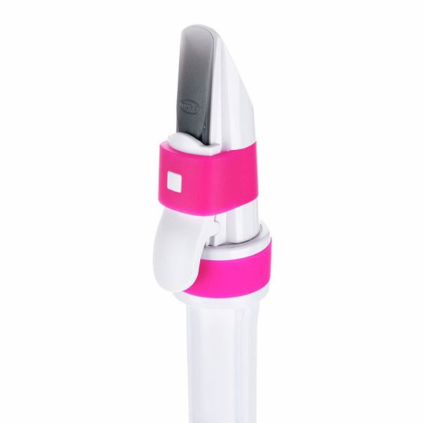 Nuvo Clarineo white-pink