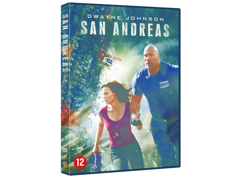 DVD