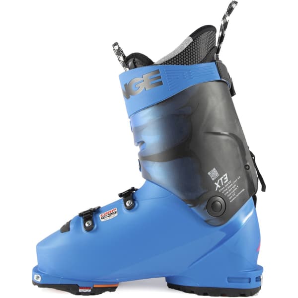 Chaussure de ski LANGE XT3 FREE 130 LV GW VIBRANT BLUE