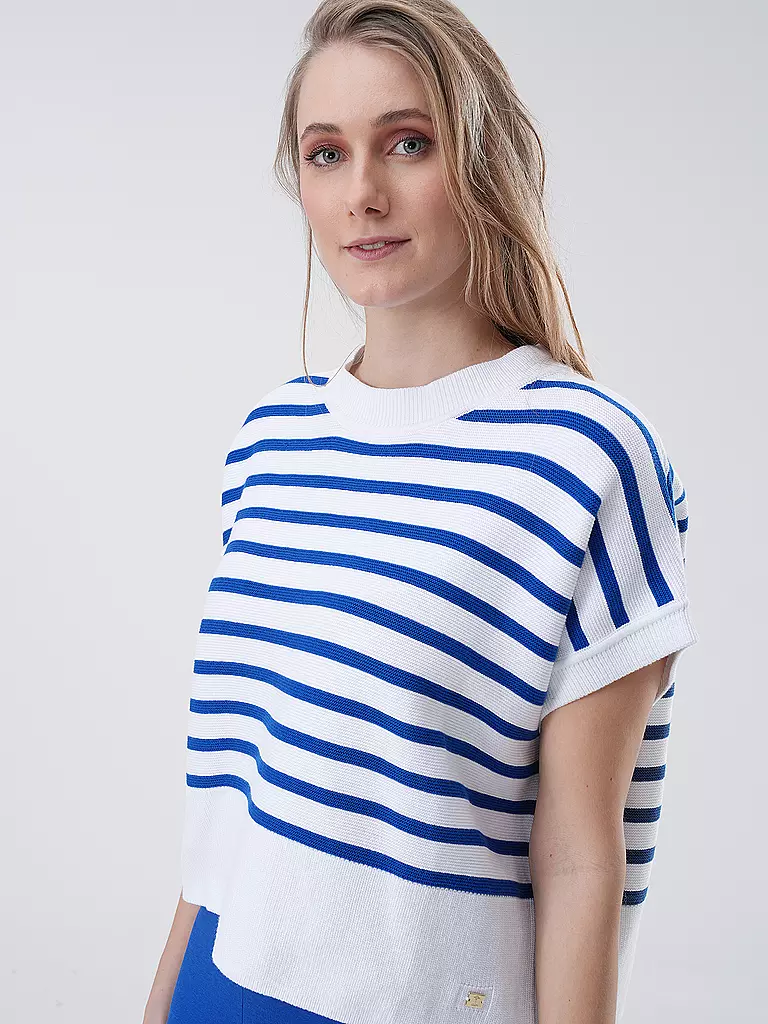 JOOP Pullover  blau