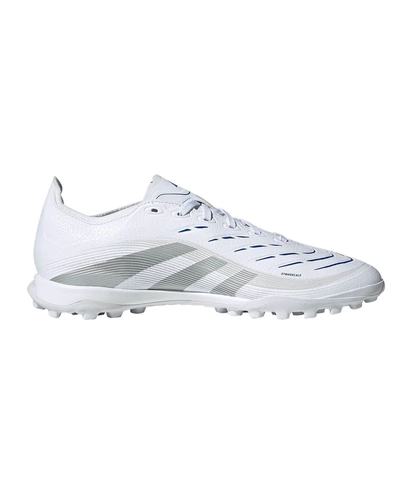 adidas Predator League TF Polar Victory Weiss