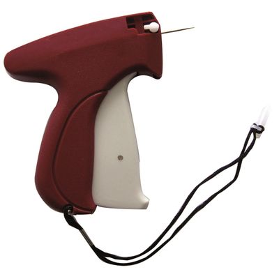 Apli Agipa - Pistolet d'étiquetage textile - aiguilles standard