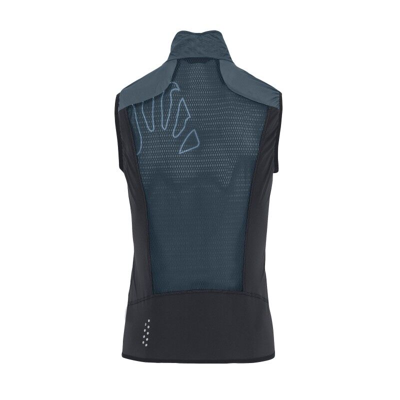 Lavaredo Vest - Softshell sans manches homme