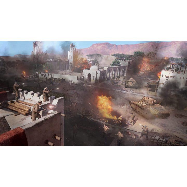 Company of Heroes 3 (Launch Edition)- Xbox Series X