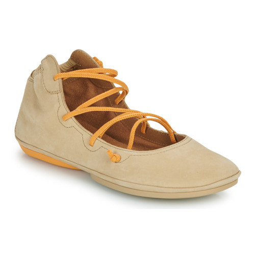 Camper - RIGHT NINA - Cognac