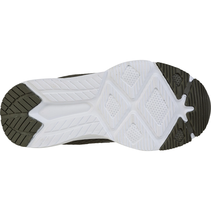 ZigZag Sneaker Camaton 3052 Forest Night