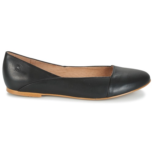 Casual Attitude - TOBALO - Noir