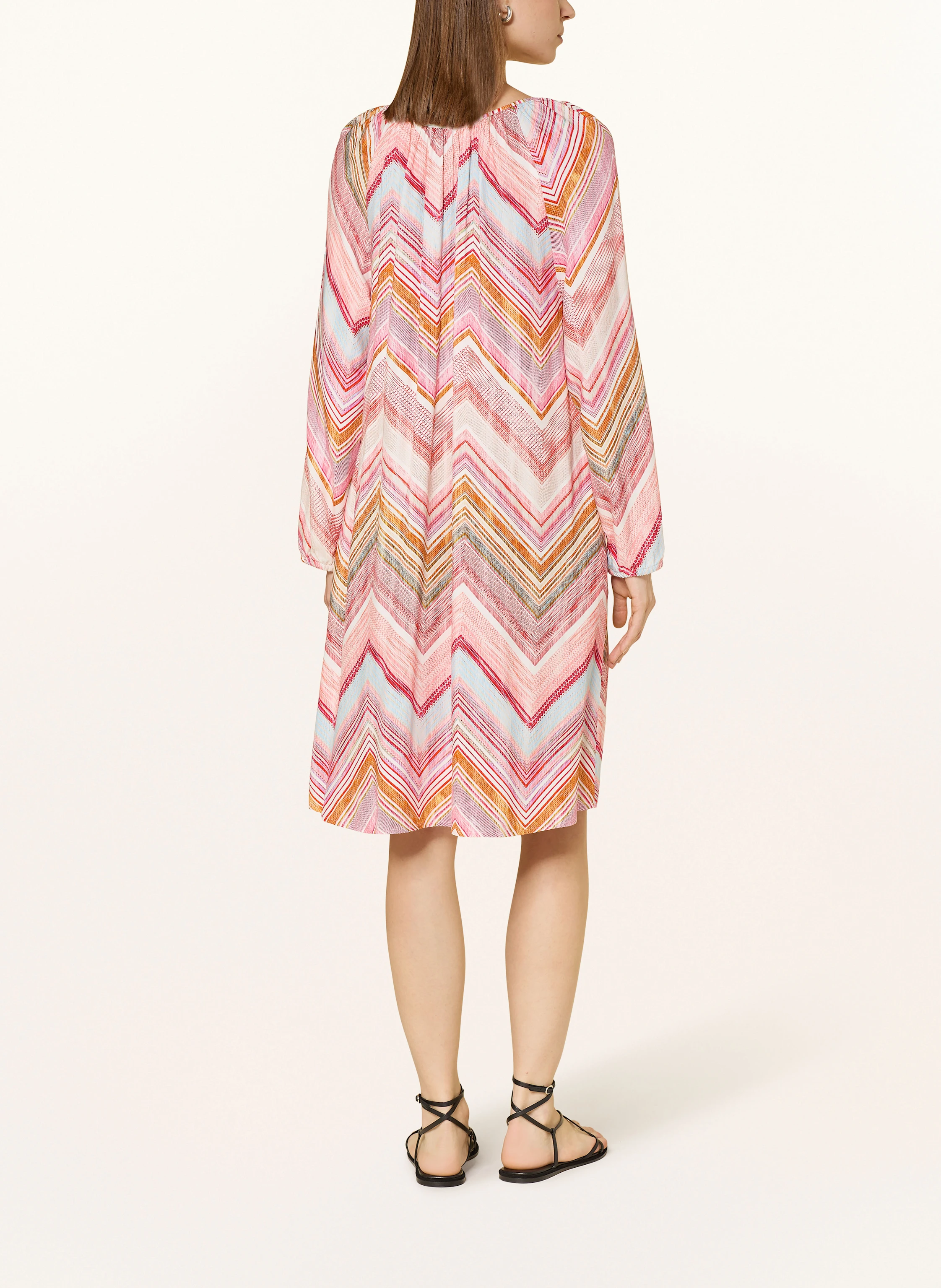 White Label Kleid