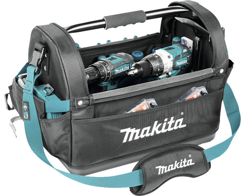 Makita E-15403 open gereedschapstas