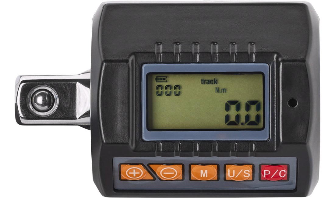 Digital momentadapter 1/2