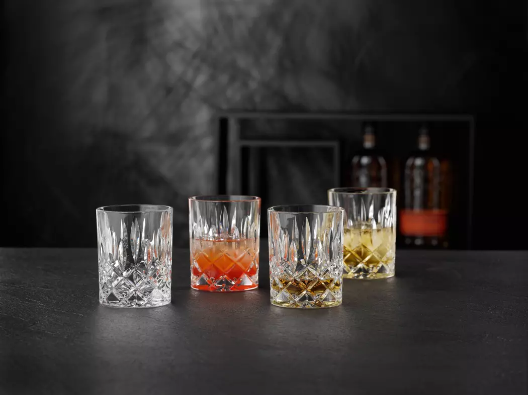 Whiskyglas Noblesse 295 ml