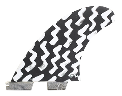 Gorilla FCS II Hello Str Fkrs - Tri - Quad - M