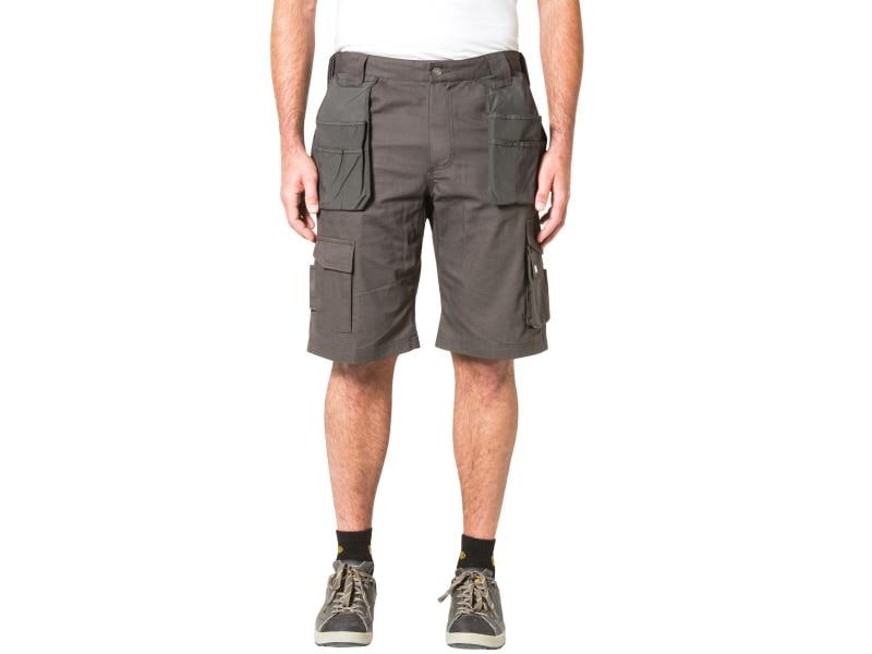 CAT Arbeitshose DL 34 Arbeitsshorts