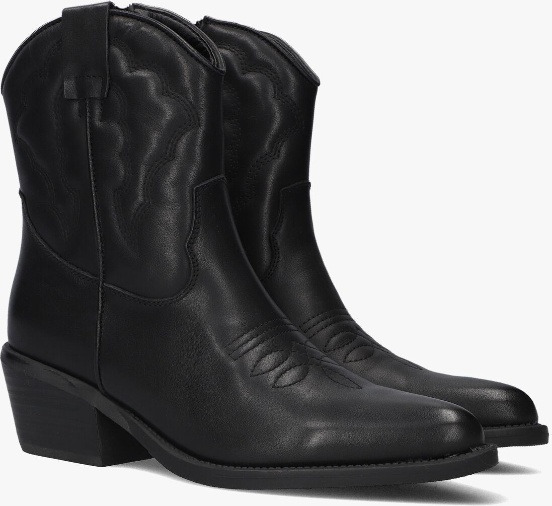 OMODA zwarte omoda cowboylaarzen clshn18737-35