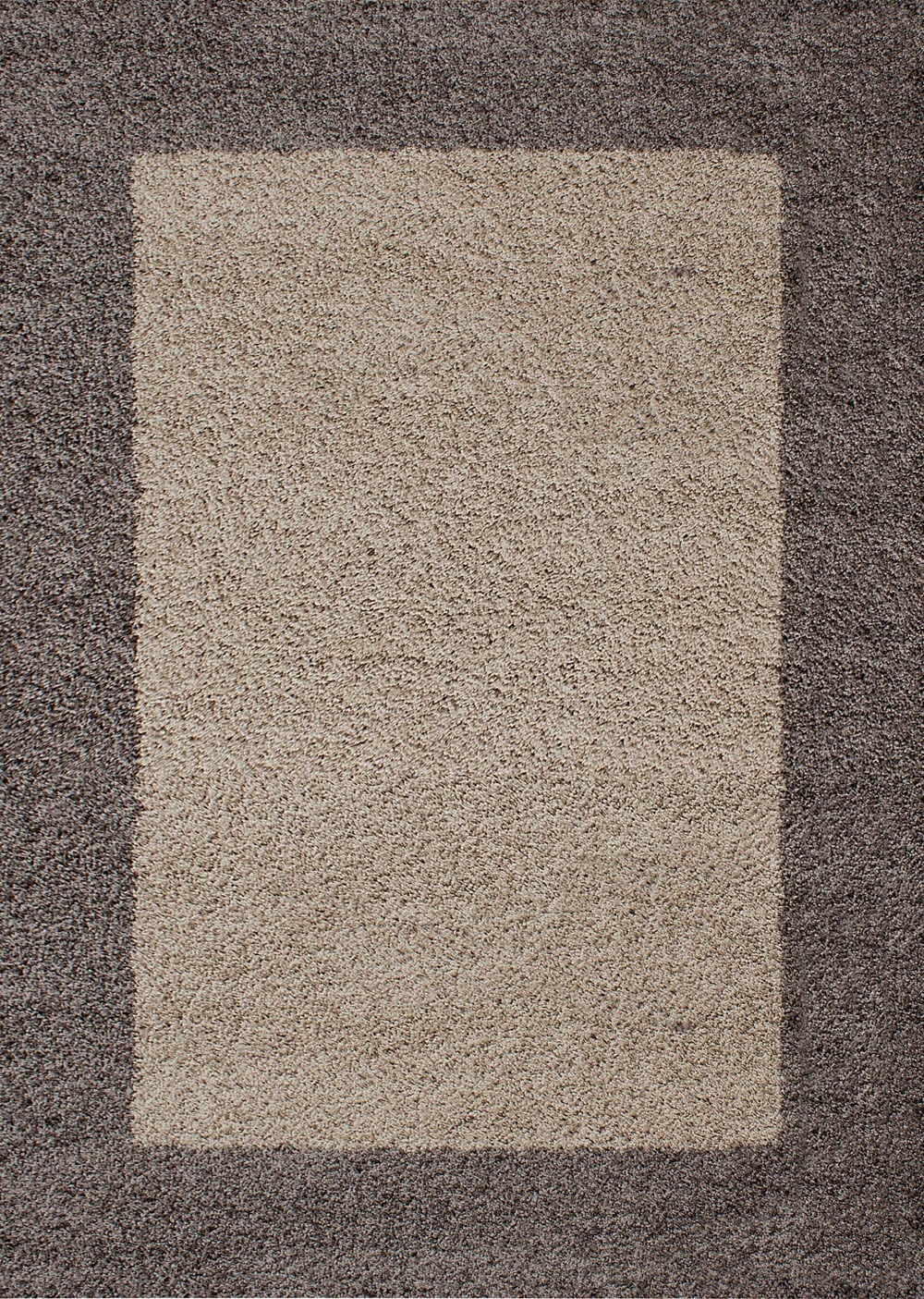 Ayyildiz Teppiche Hochflor-Teppich »Life Shaggy 1503« rechteckig 30 mm Höhe als Läufer und in rund erhältlich, Shaggy, Langflor, Wohnzimmer