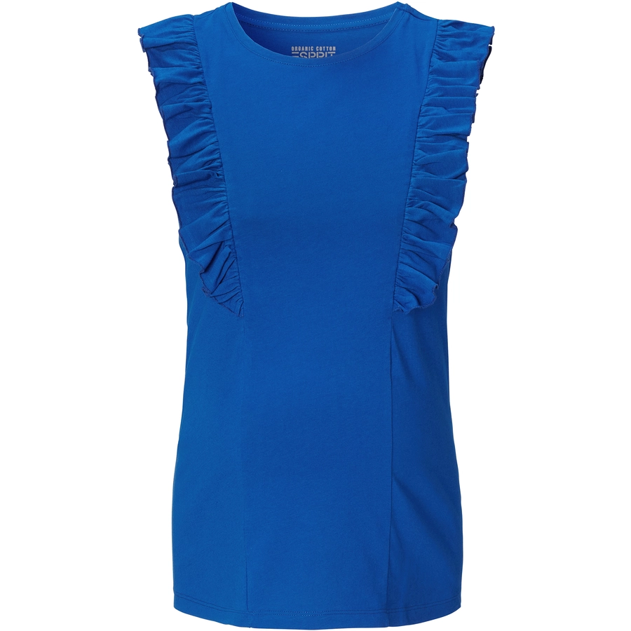 Esprit Still-Top Electric Blue