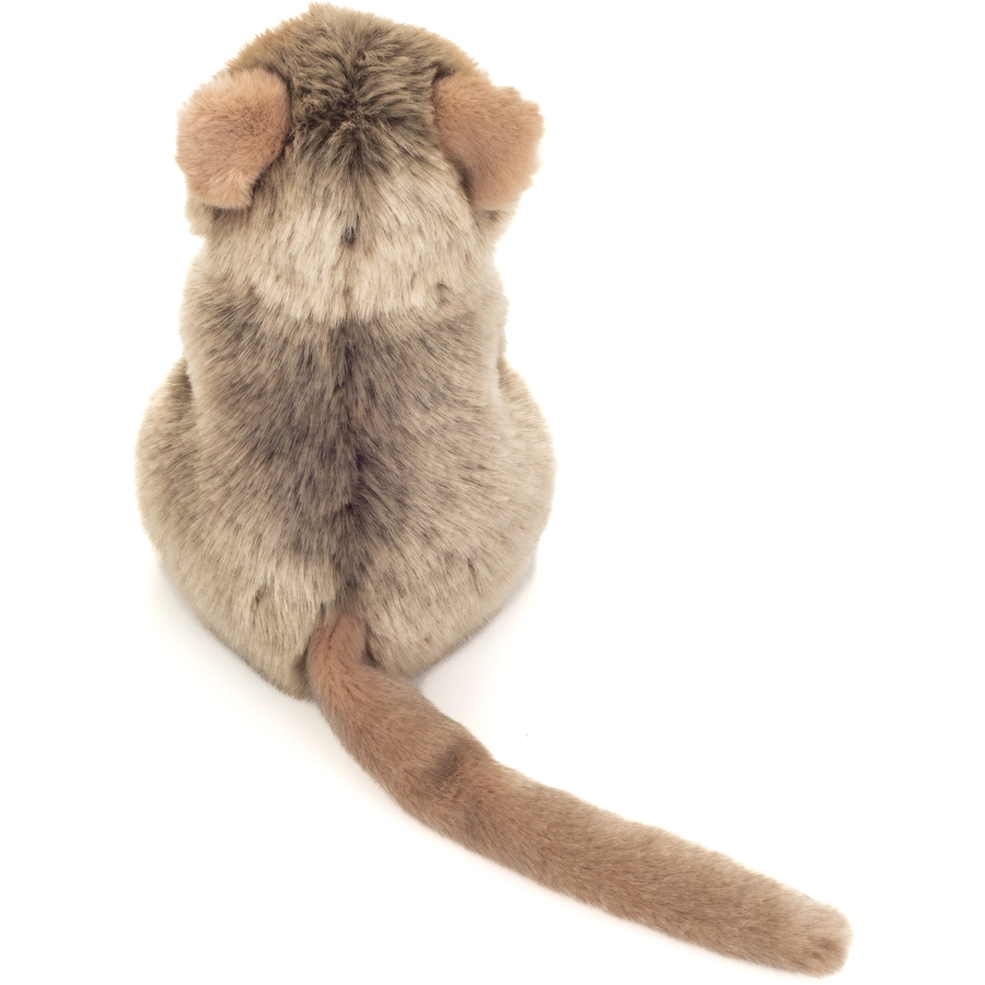 Teddy HERMANN® Mausmaki sitzend 21 cm