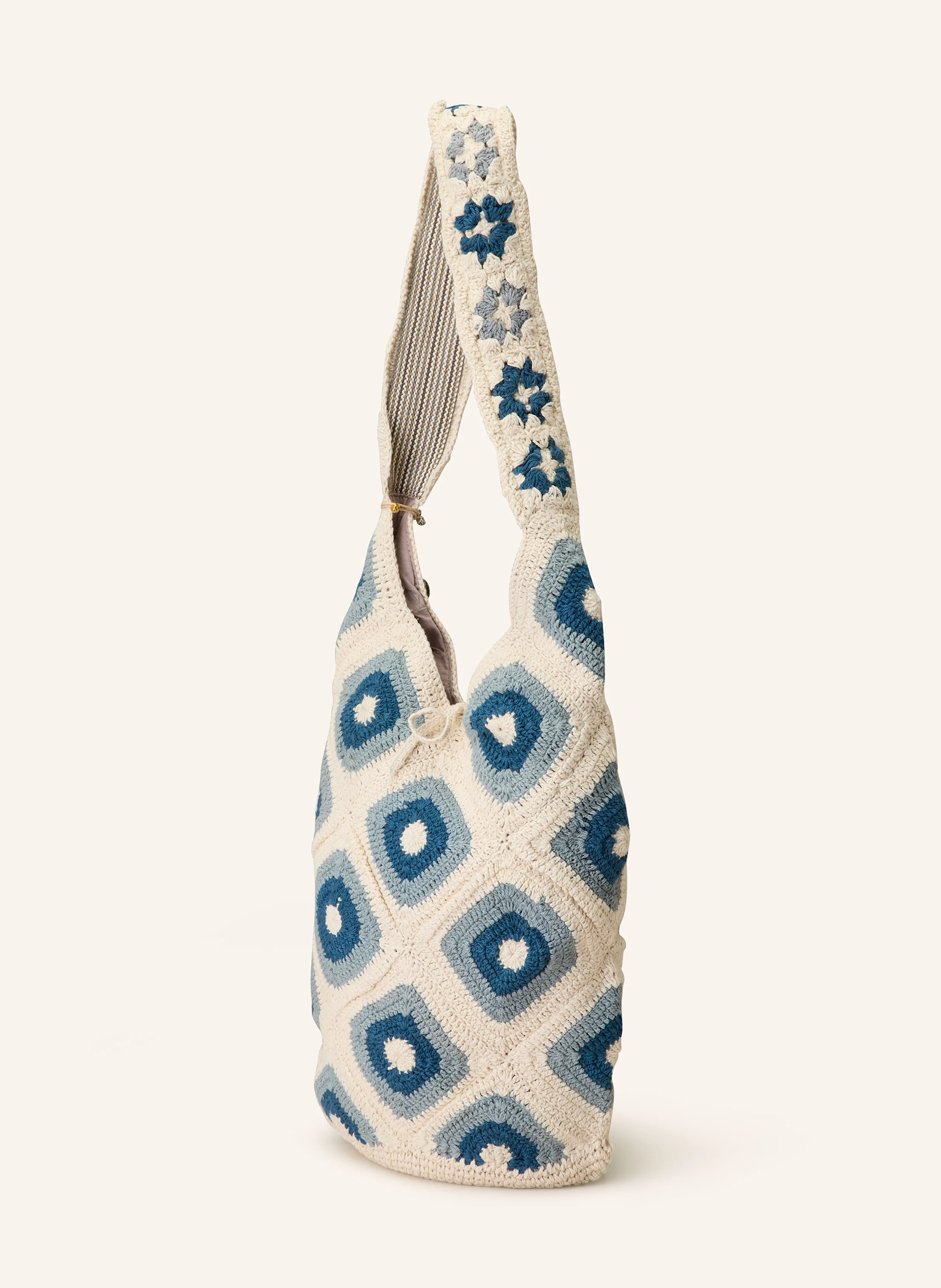 ANOKHI Hobo-Bag HIPPY