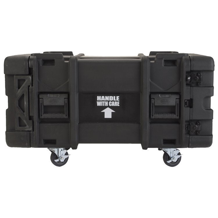 SKB 6U Roto Shockmount Rack Case - 30 1067x679x495mm