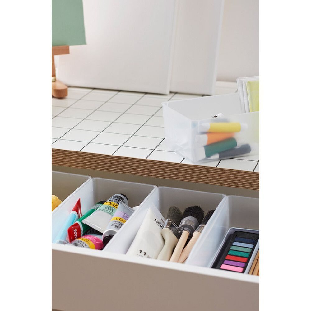 OPPBEVARINGSKURV SMARTSTORE LONG
