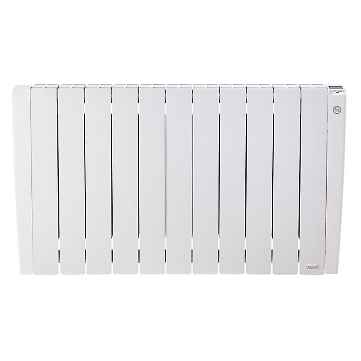 Radiateur électrique à inertie fluide De'Longhi Dolce 1800W