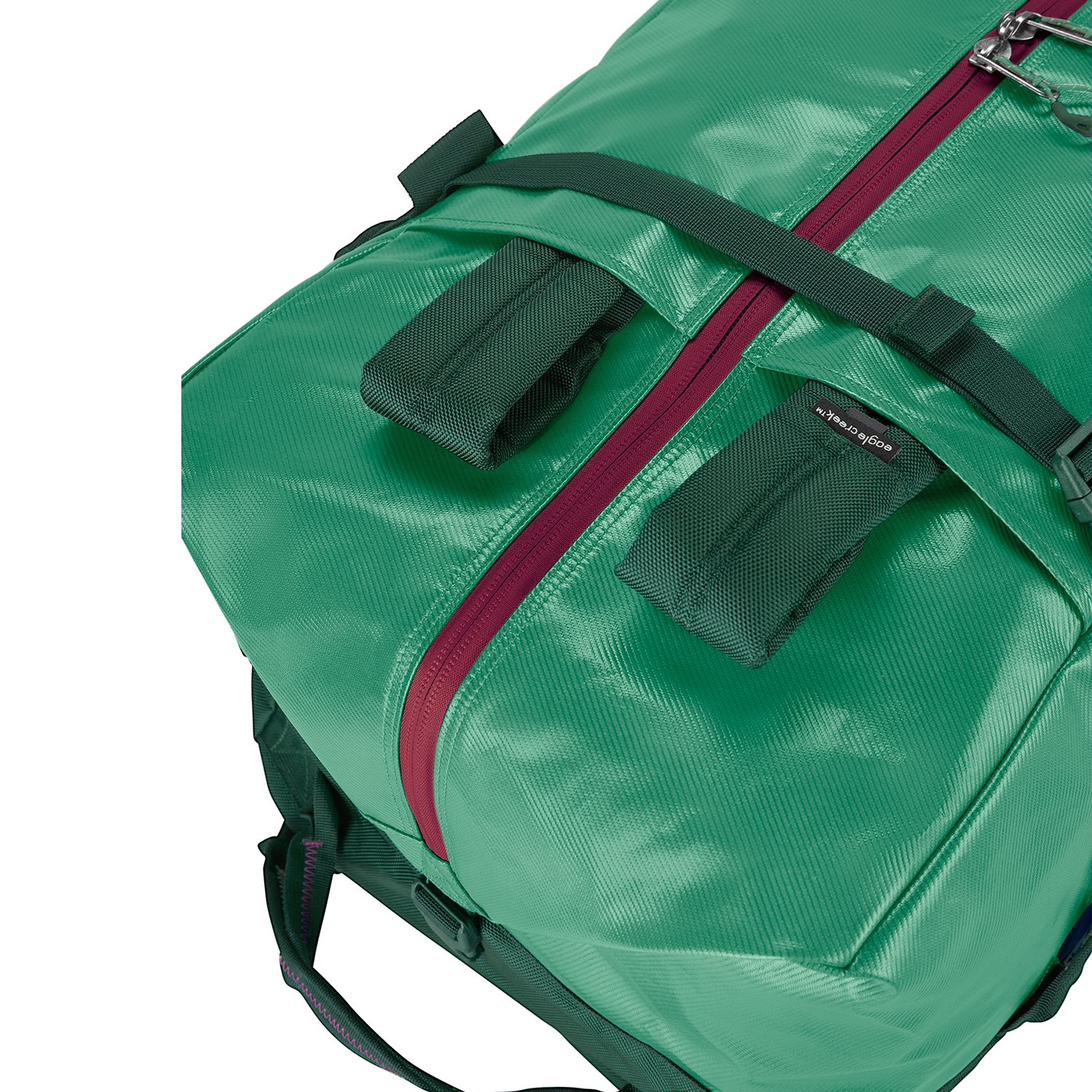 Eagle Creek Migrate Wheeled Duffel 110L willow