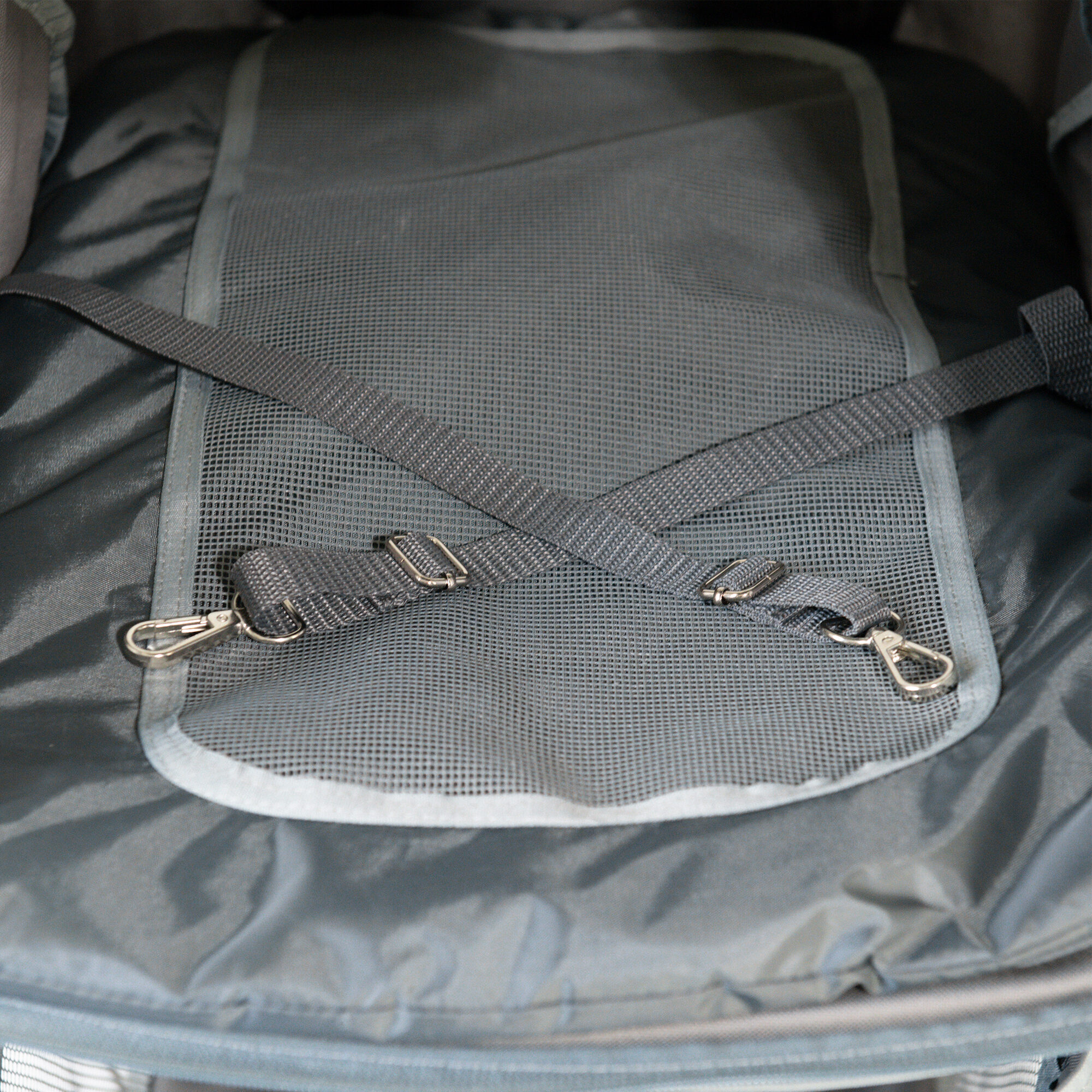 InnoPet Buggy Comfort AIR ECO