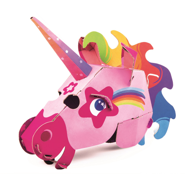 Masque licorne - Play For Future