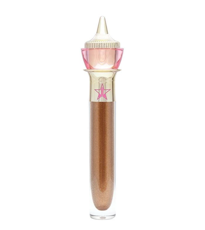 Jeffree Star Cosmetics - Brilho labial The Gloss - Her Glossiness