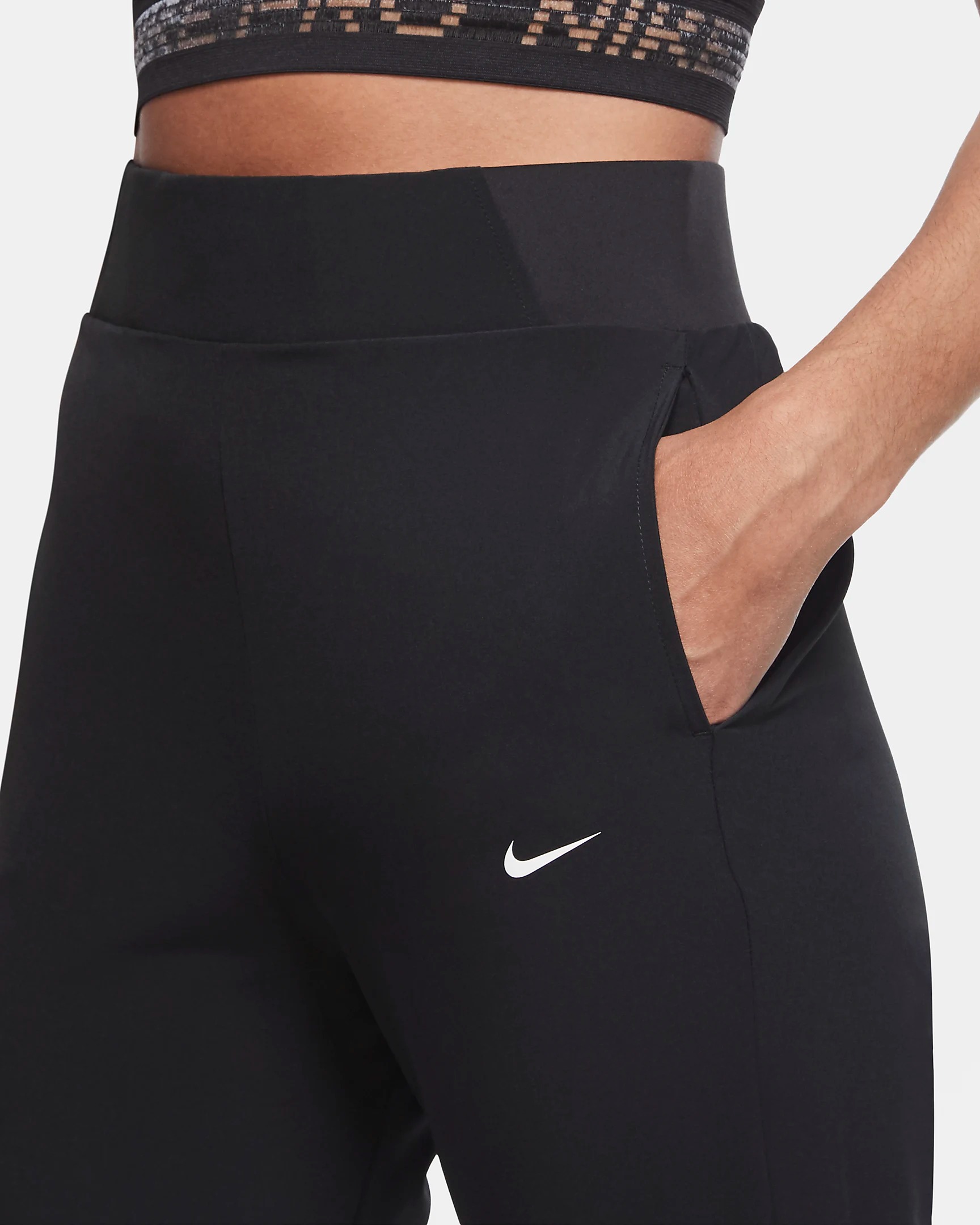 Bliss Victory Training Pant Dame 010/BLACK/WHITE