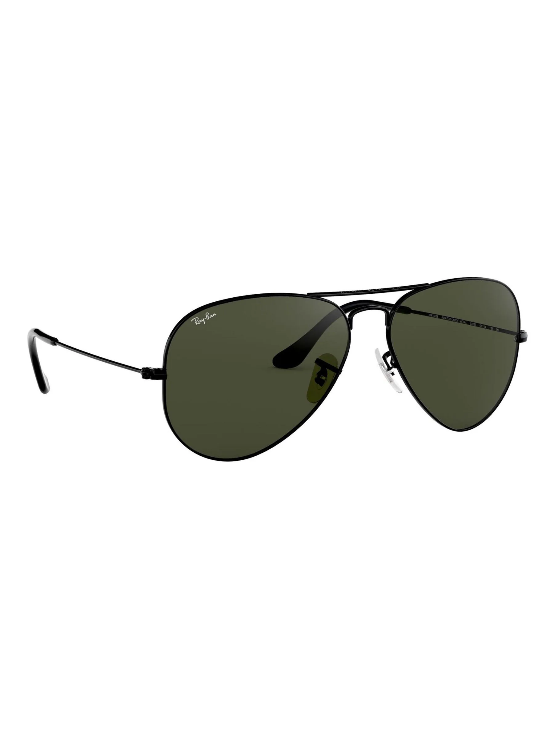 Zwart - Ray-Ban® pilotenzonnebril