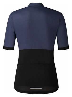 Maillot femme Shimano Element