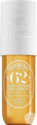 Sol De Janeiro Brazil.Crush Brume 62 Flacon 90ml