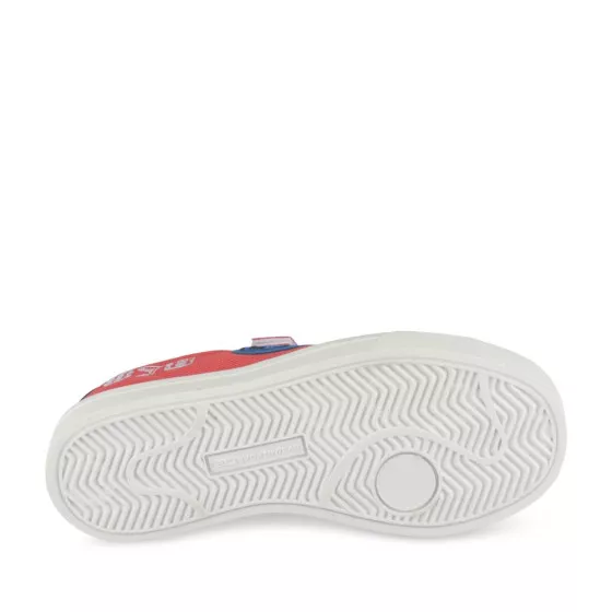 Baskets ROUGE ENRICO COVERI