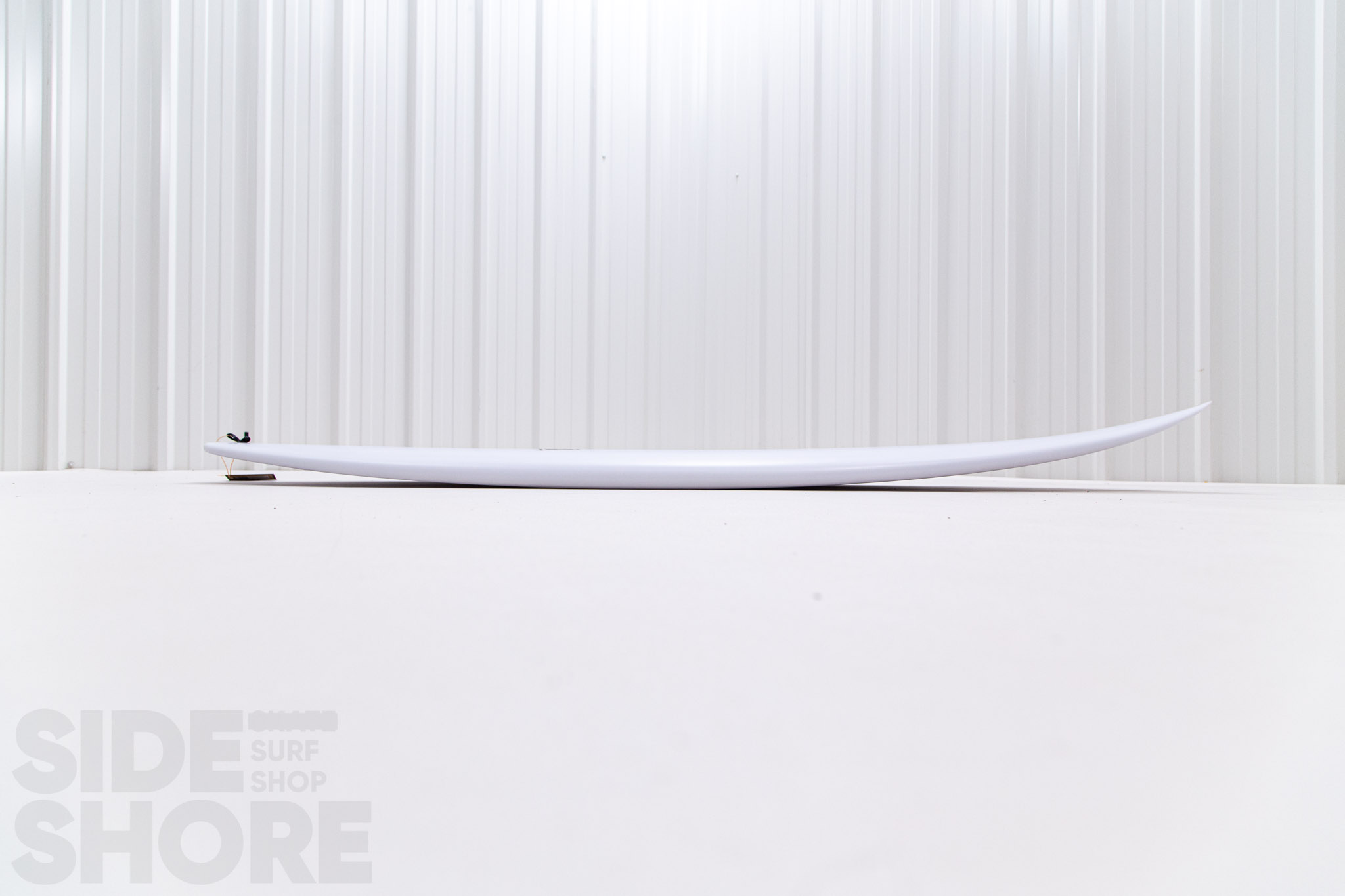 Al Merrick CI Pro - 5'10 x 18 5/8
