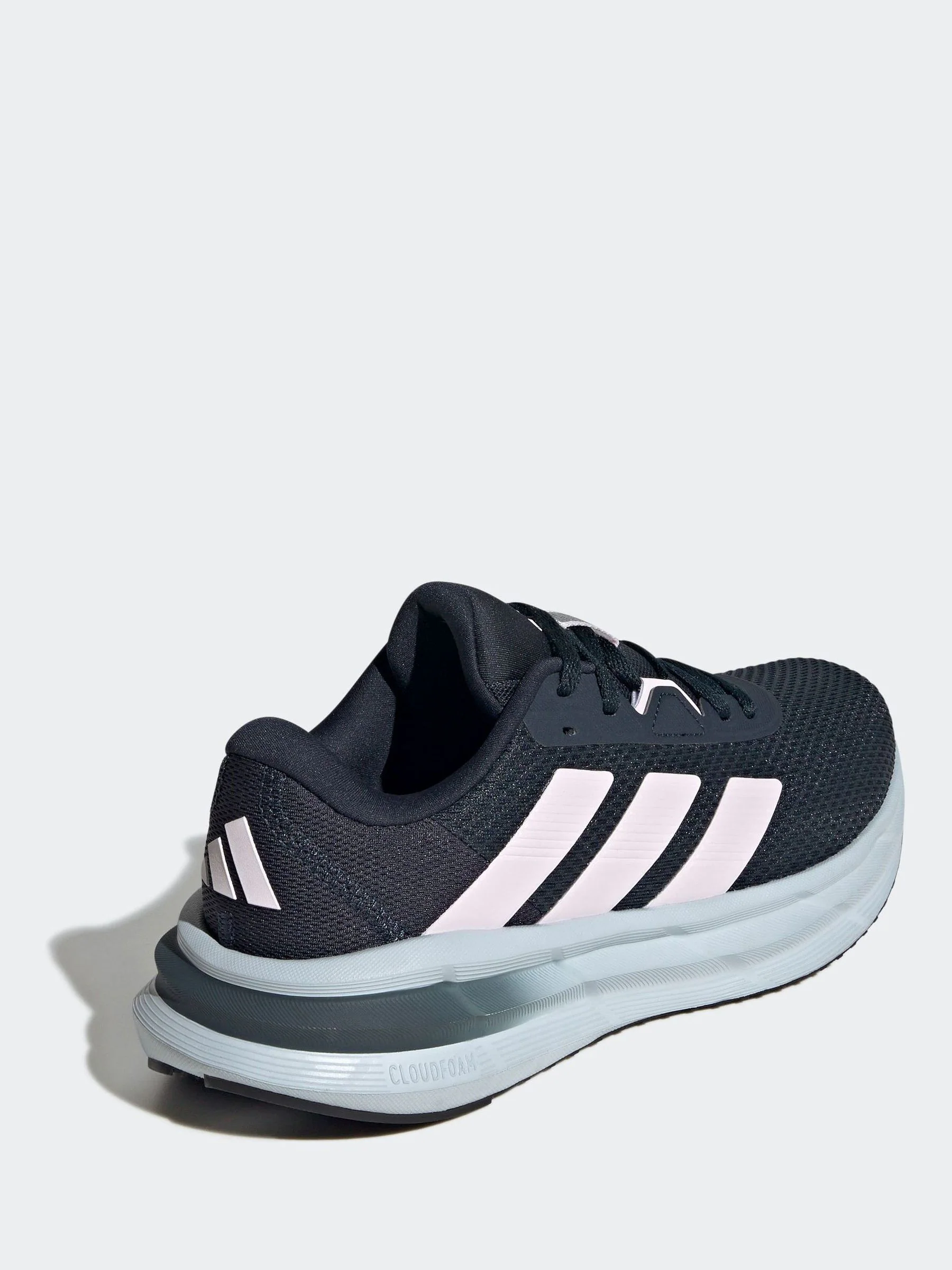 Donkerblauw - adidas Galaxy 7 sneakers