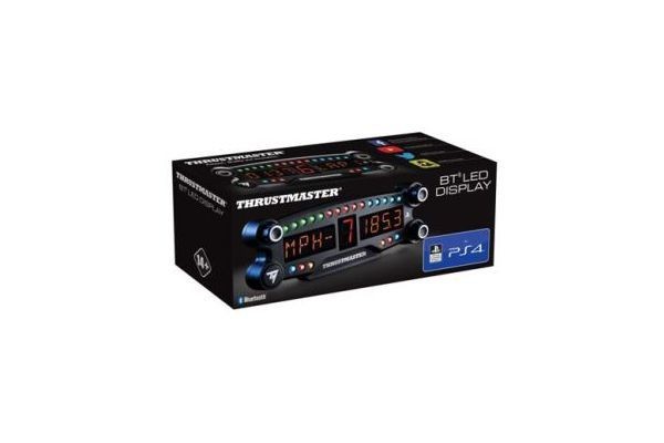 Thrustmaster Afficheur Led Bluetooth pour PS4