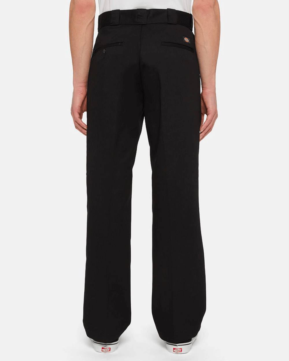 Dickies Pantalon De Travail 874 Original (Unisexe) Black