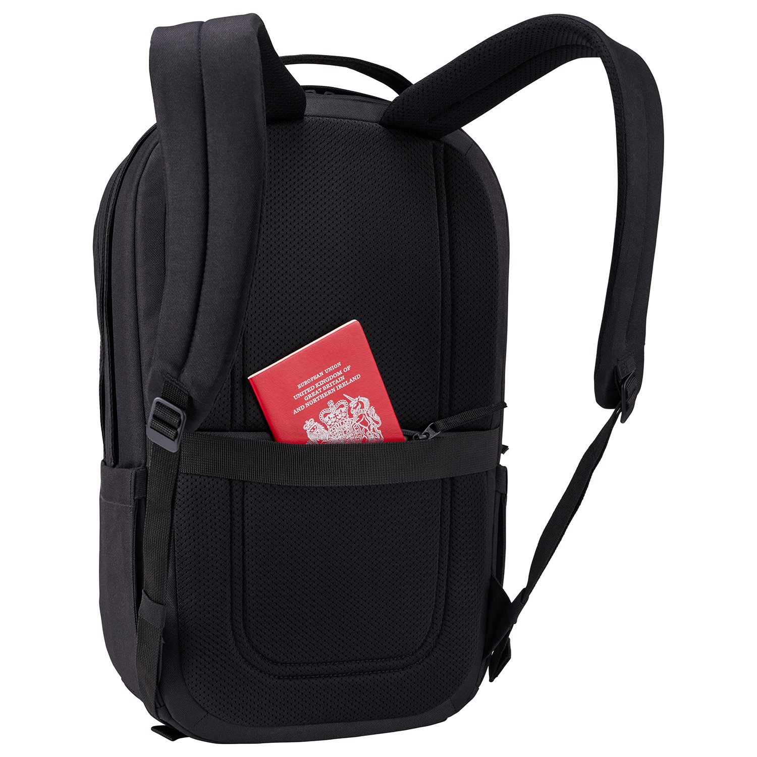 Case Logic Invigo Eco Backpack 15.6