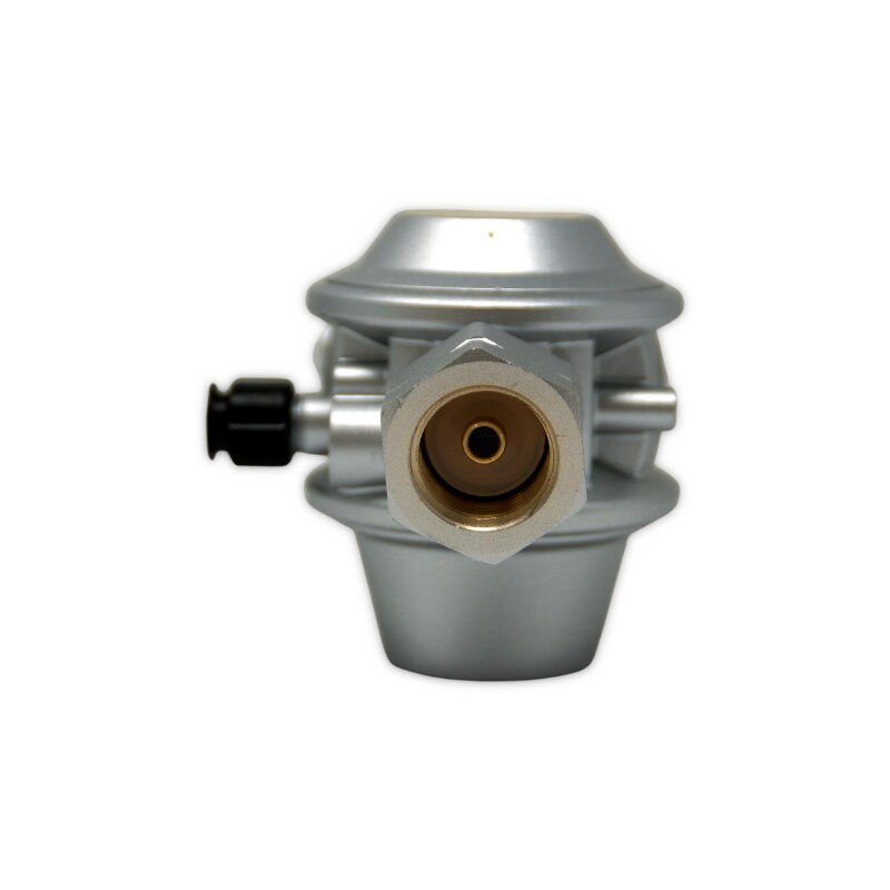 GOK Caramatic DriveOne CS 30 mbar 1,5 kg/h - 105° Einbauposition