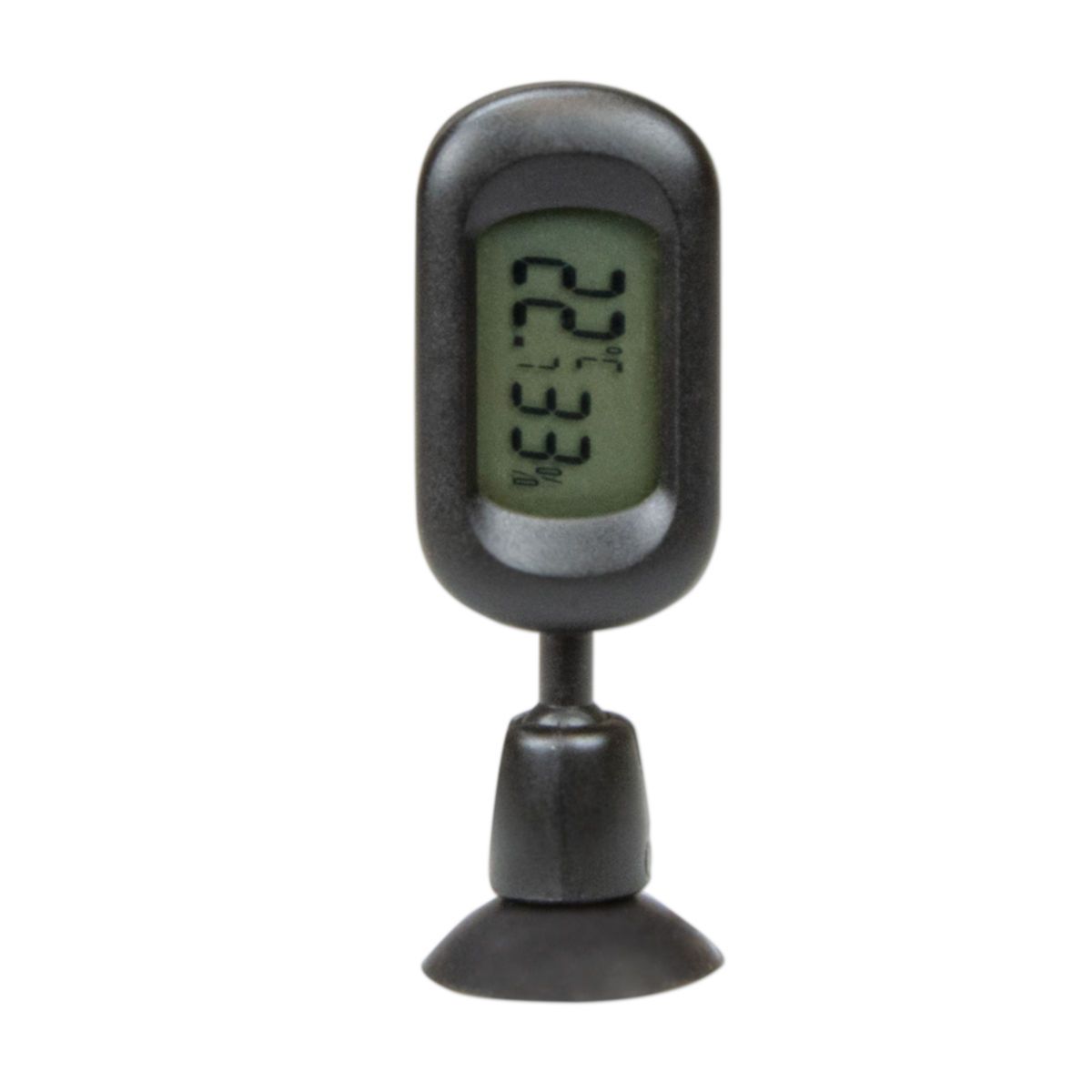 Hobby Thermica Control inkl. Hygro-Therm - Heizmatte + Hygrometer / Thermometer